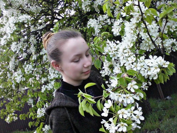 Татьяна Либгобер