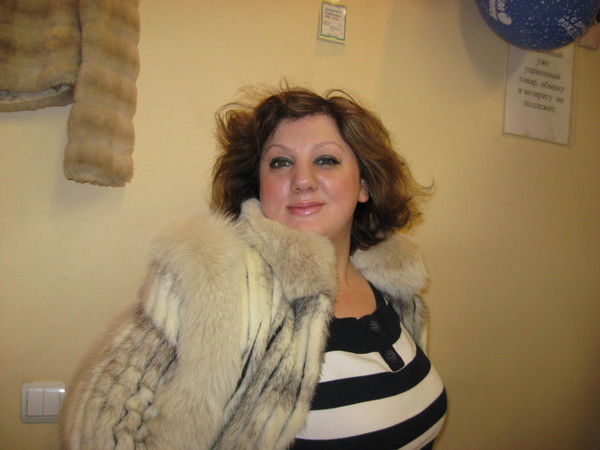 Ивета Буянова