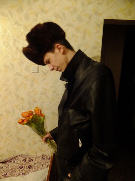 Евгений Кровяков