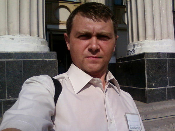 Сергей Симдянов