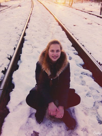 Катя Сервуля