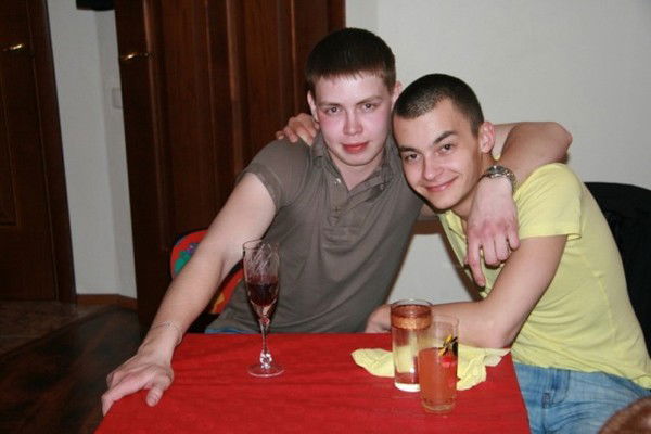 Александр Шибаев