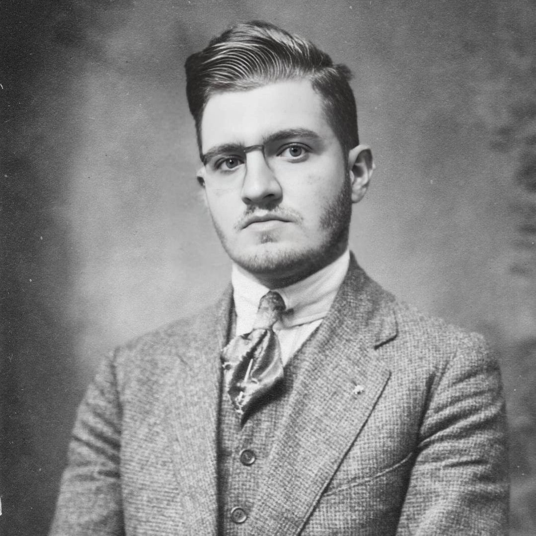 Фёдор Соловьёв