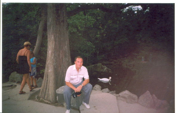 Владимир Краснорюга