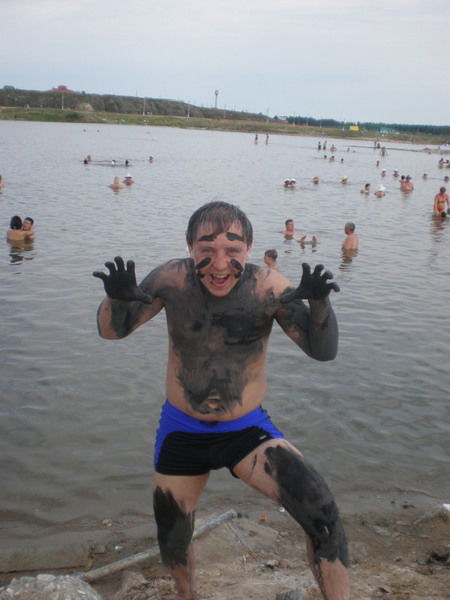 Равиль Мунасипов