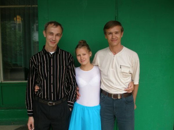 Роман Мишин