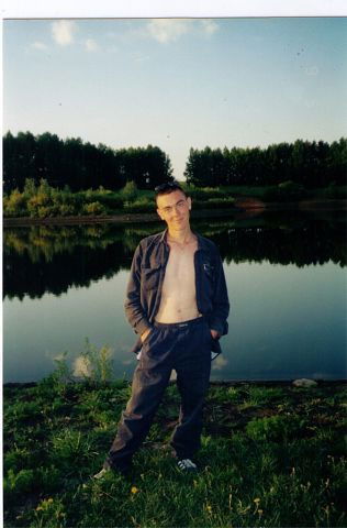 Алексей Анисимов