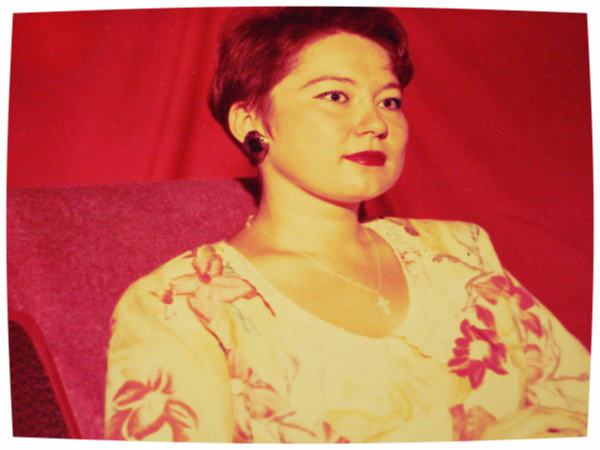 Наталья Табаргина