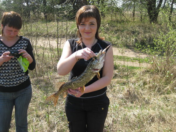 Наташа Микитюк