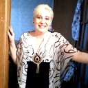Светлана Рычкова