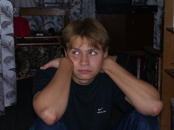 Кирилл Гудков