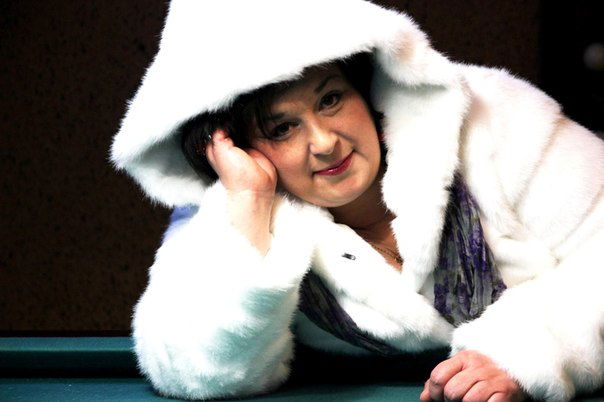 Ира Волкова