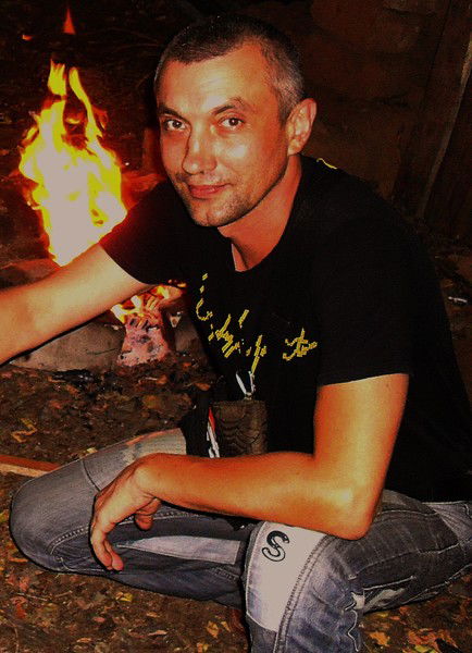 Александр Артюшок