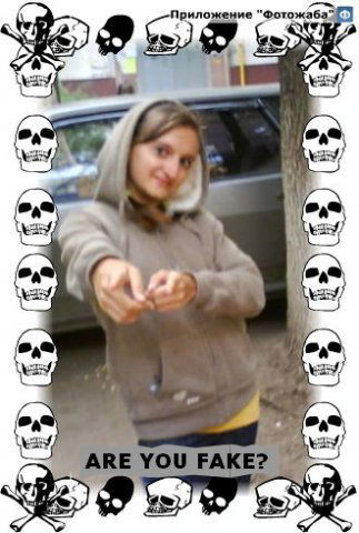 Настя Котенок