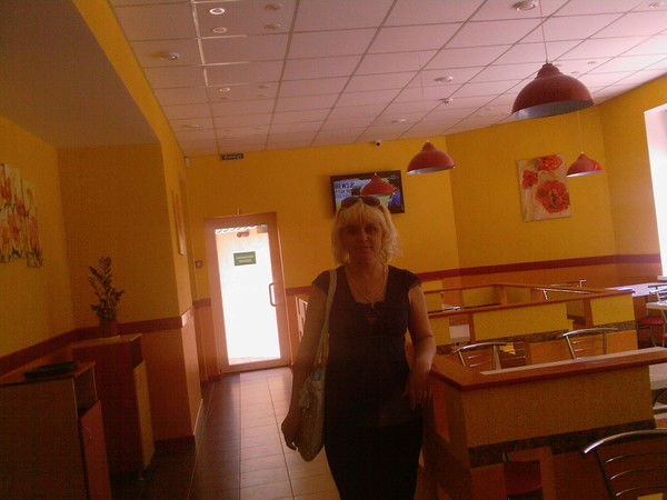 Татьяна Костюкова