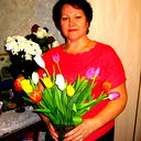 Людмила Сумцова