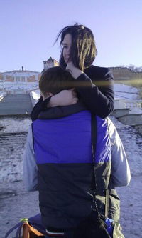 Анастасия Тарасова