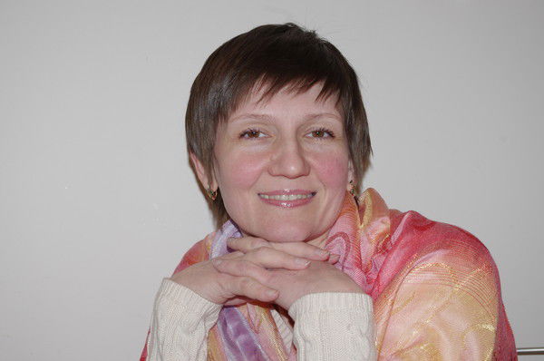 Светлана Атанова