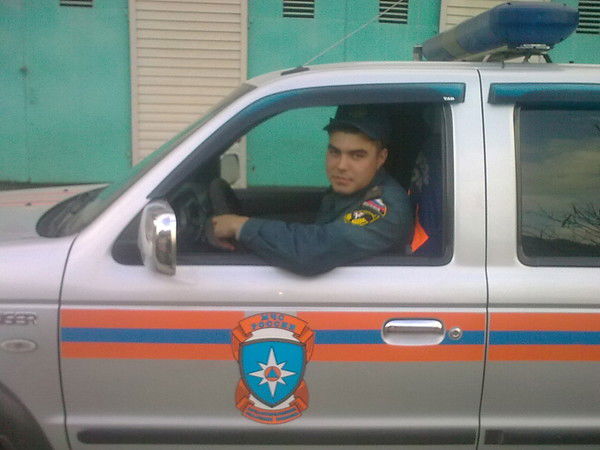 Абакумов Валера