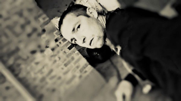 Лёха Шевцов