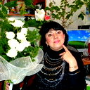 Галина Белоусова