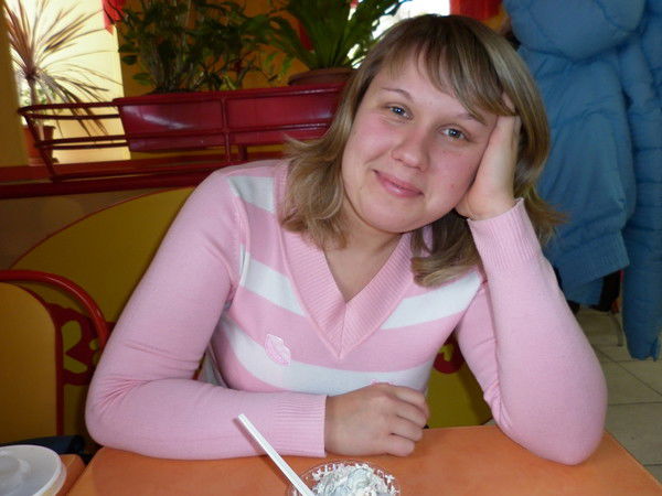 Екатерина Жукова