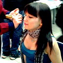 Спиридонова Марина