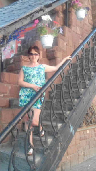 Татьяна Гиззатова