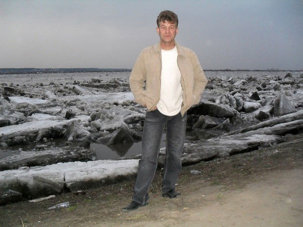 Сергей Васильев