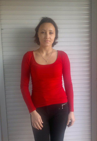 Хайруллина Лейсан