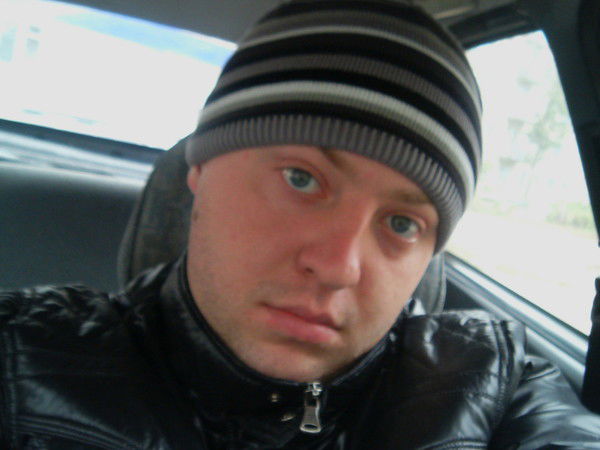 Дмитрий Миняев