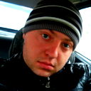 Дмитрий Миняев