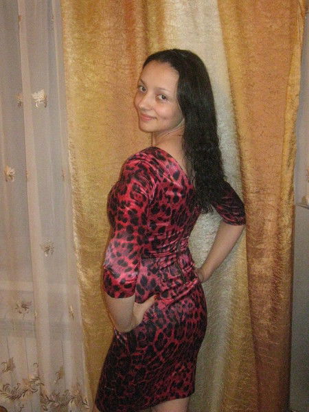 Марина Харина