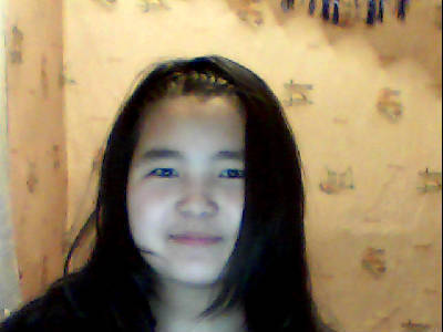 Саида Турабекова