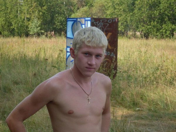 Михаил Симанженков