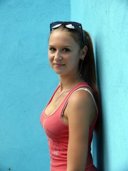 Кариша Чебанова