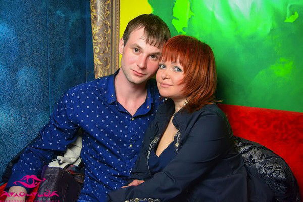 Миша Домрачев