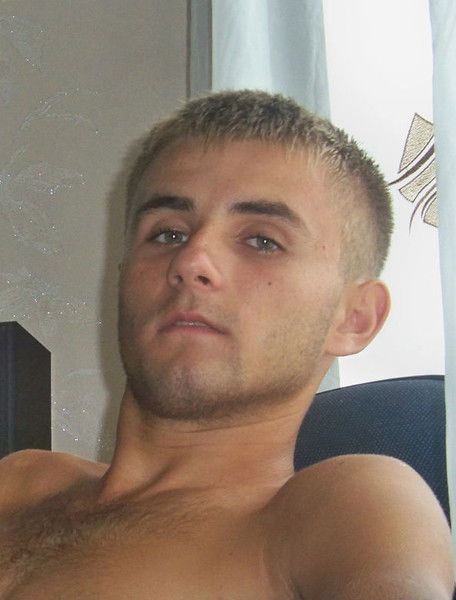 Виталик Вербицкий