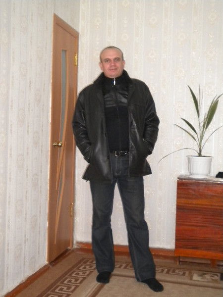 Андрей Хренов