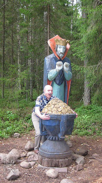 Александр Толстиков