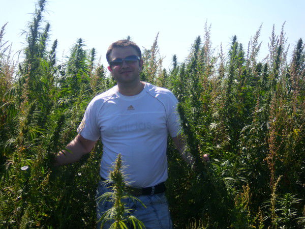 Вячеслав Козерюк