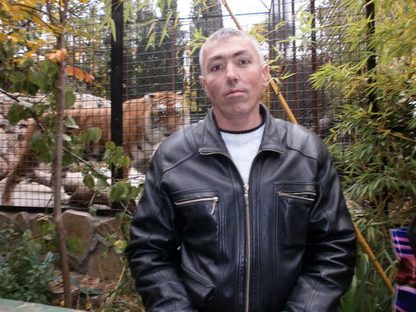 Игорь Яковлев