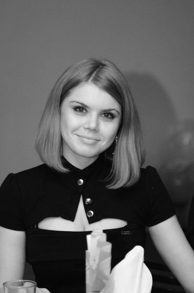 Екатерина Сагалакова