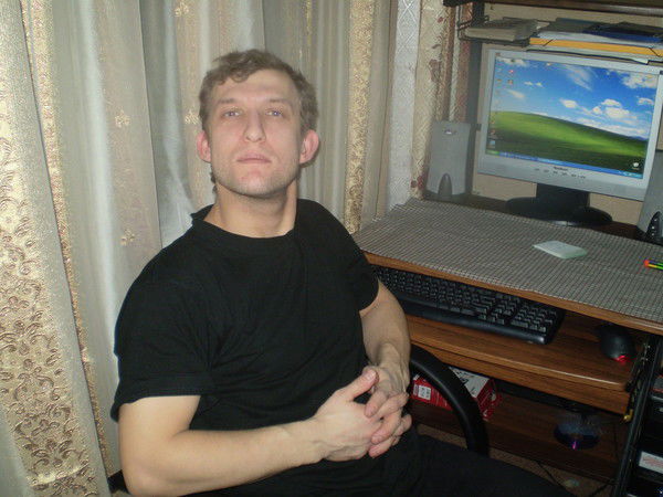 Андрей Кононенко