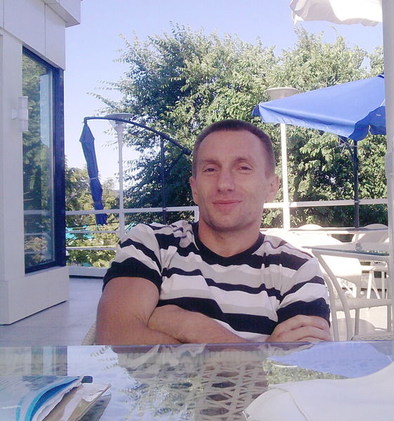 Игорь Курдин