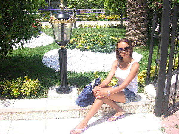 Антонина Захарова