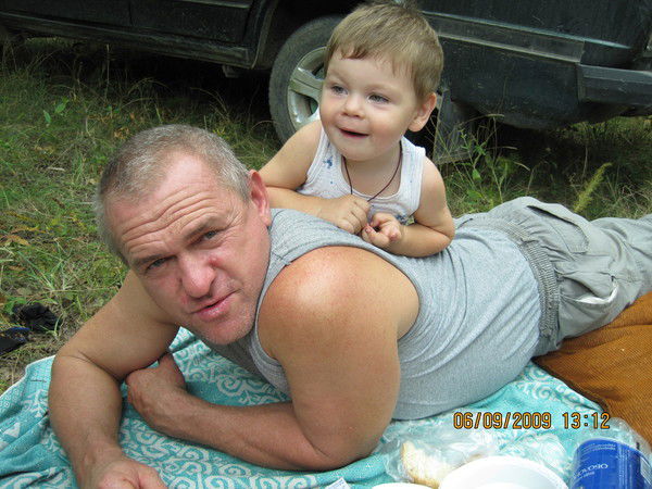 Владимир Окунев