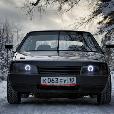 Вася Черных