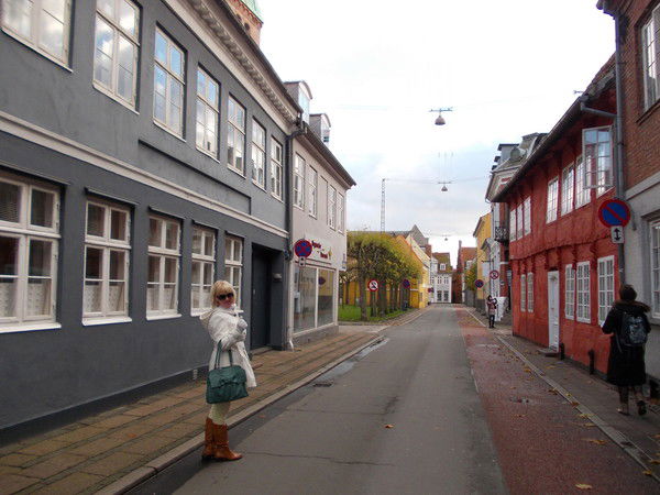 Евгения Храмцова