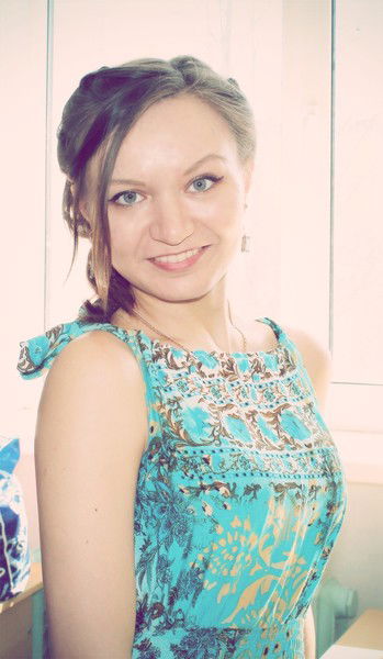 Янусечка Банникова